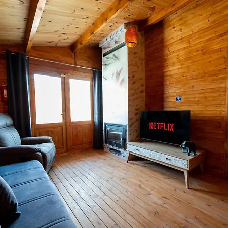 Holiday home To Alliotiko Rustic In Village